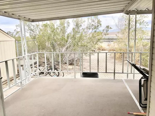 Desert Hot Springs, CA 92241,74711 Dillon Rd Spc 959