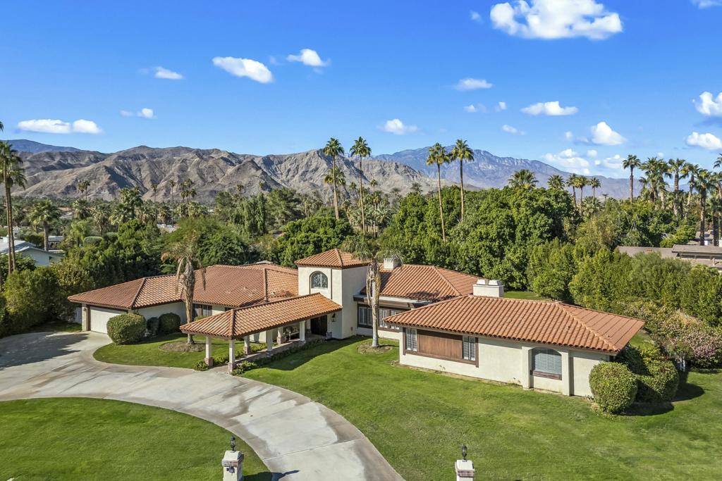 3 Clancy LN S,  Rancho Mirage,  CA 92270