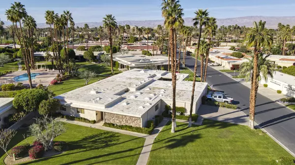 Indian Wells, CA 92210,45735 Pawnee RD