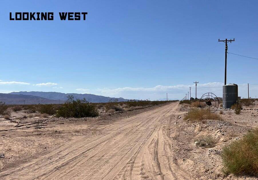 29 Palms, CA 92277,0 Sandale RD