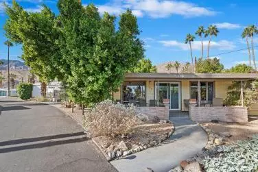 146 Morocco ST,  Palm Springs,  CA 92264