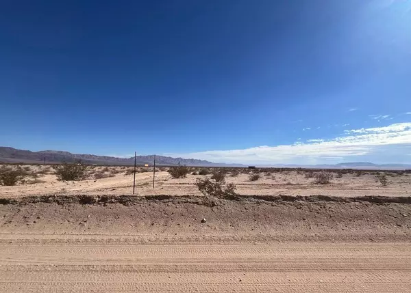 29 Palms, CA 92277,80897 Amboy RD