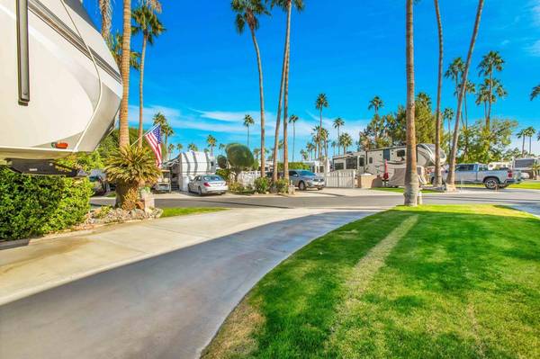 Cathedral City, CA 92234,69411 Ramon Rd #683