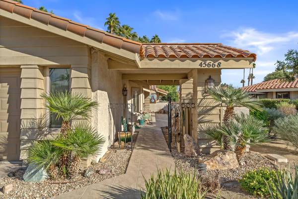 Indian Wells, CA 92210,45668 Pueblo RD