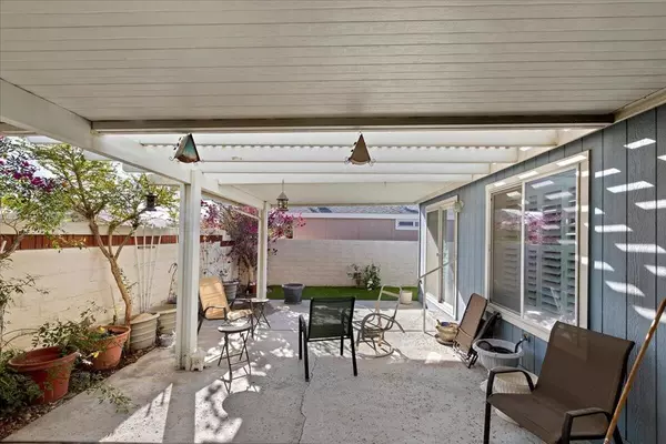 Desert Hot Springs, CA 92240,15300 Palm DR #206