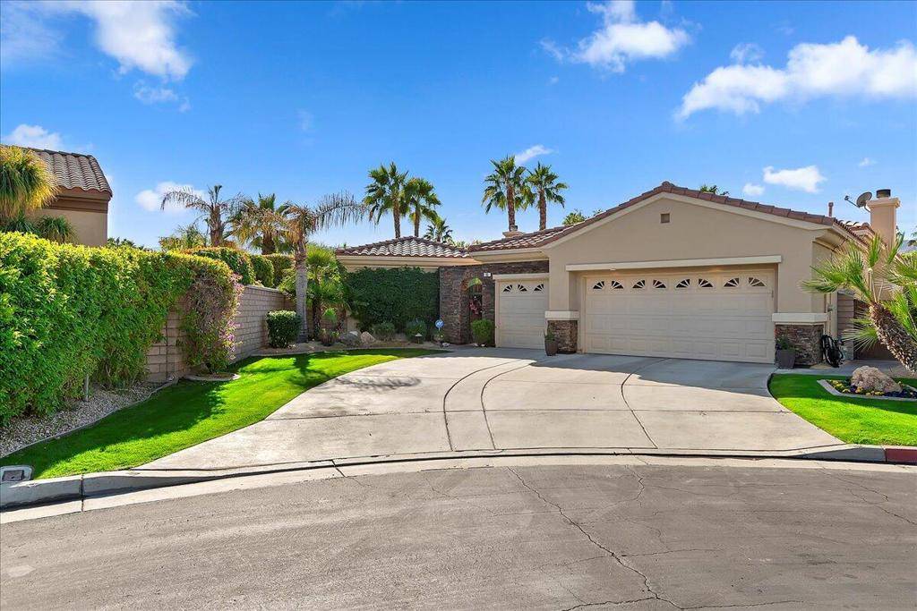 85 Clavel CT, Palm Desert, CA 92260