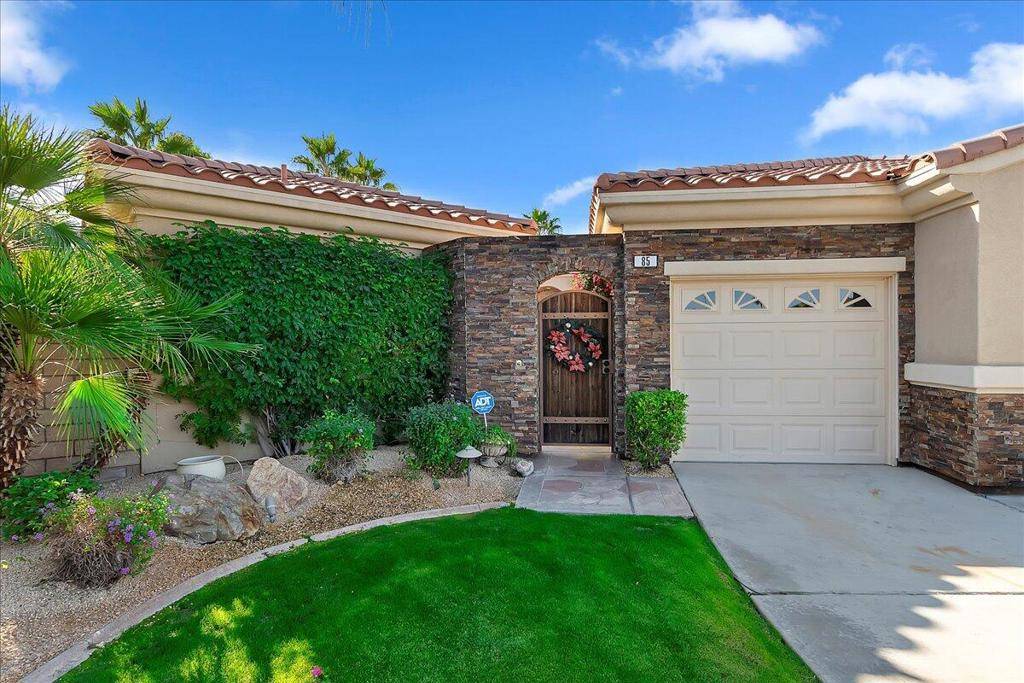 Palm Desert, CA 92260,85 Clavel CT