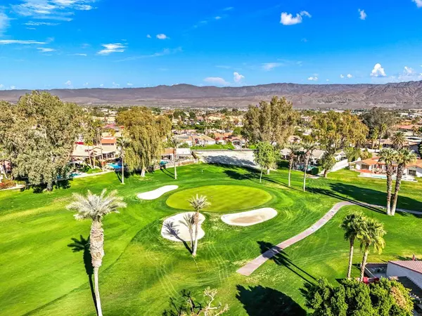 Bermuda Dunes, CA 92203,78825 Martinique DR