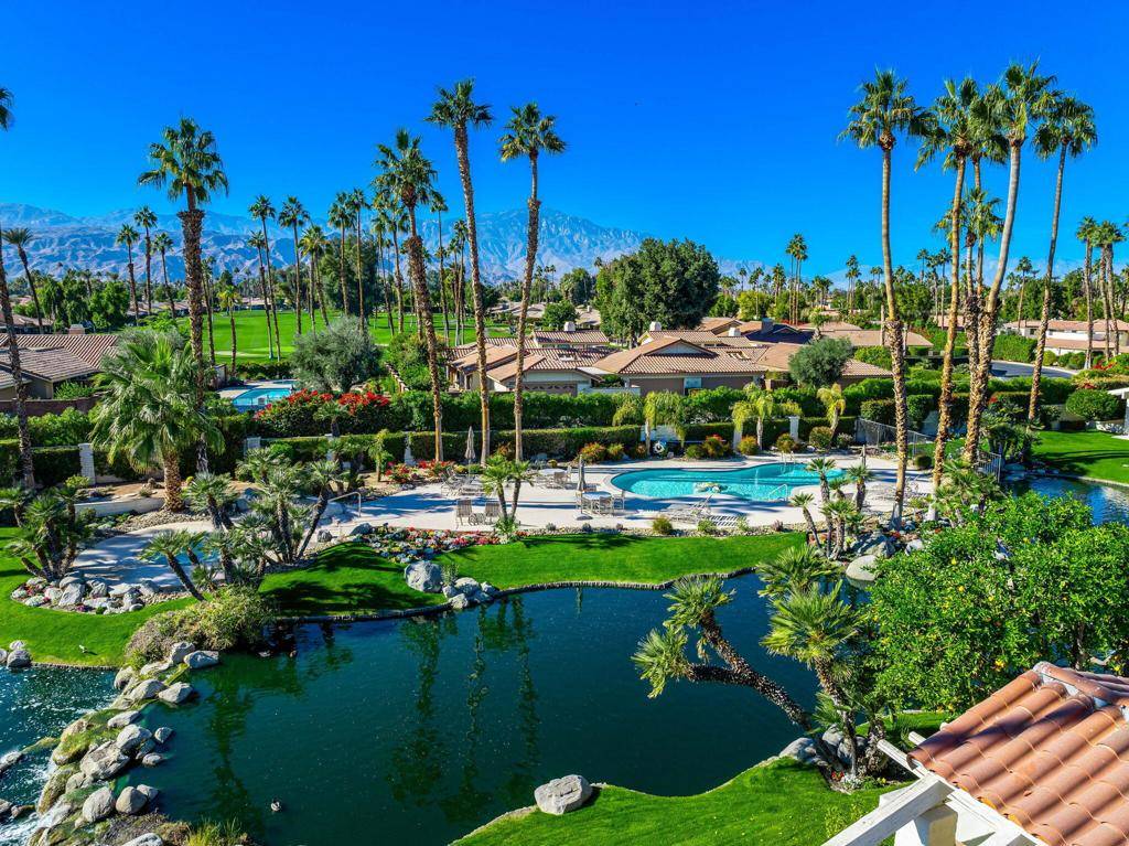 Palm Desert, CA 92260,6 Lago De Palmas