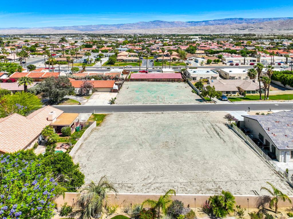 Bermuda Dunes, CA 92203,Lot 48 Camelback