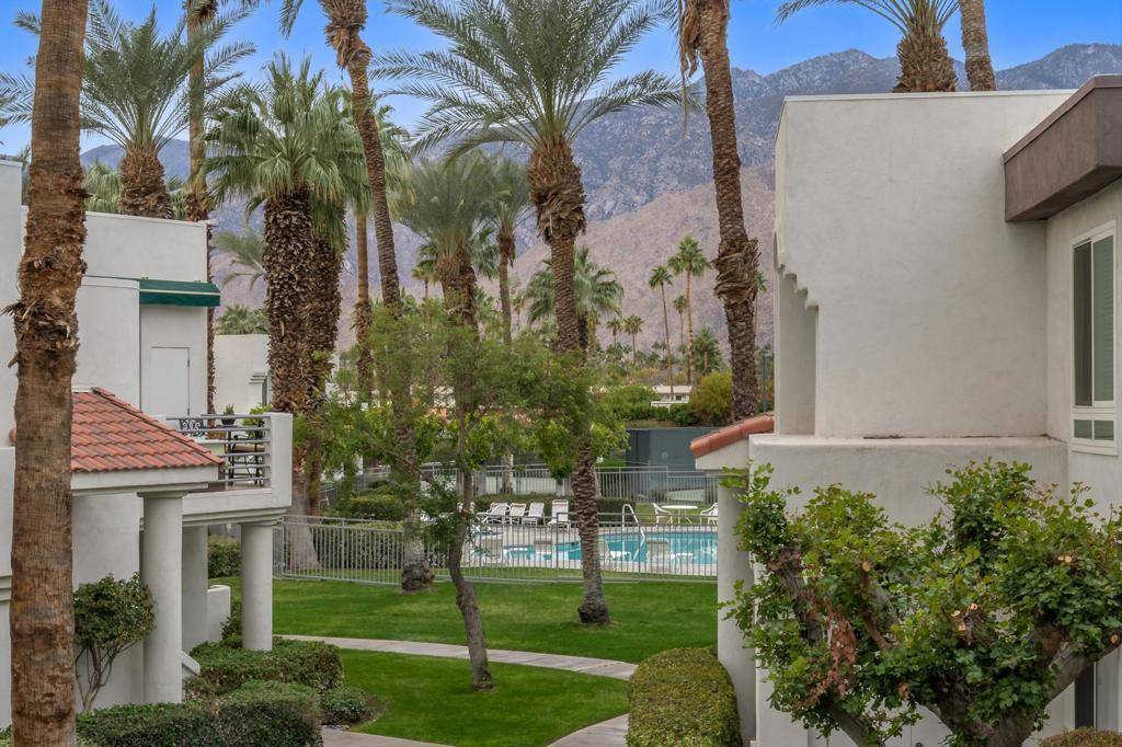 401 S El Cielo RD #142, Palm Springs, CA 92262
