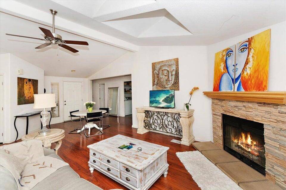 Desert Hot Springs, CA 92240,15300 Palm Drive, Spc 51 DR