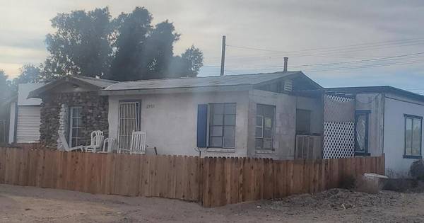 2430 Main ST, Barstow, CA 92311