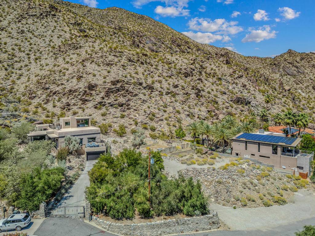 Palm Springs, CA 92264,0 Crestview DR