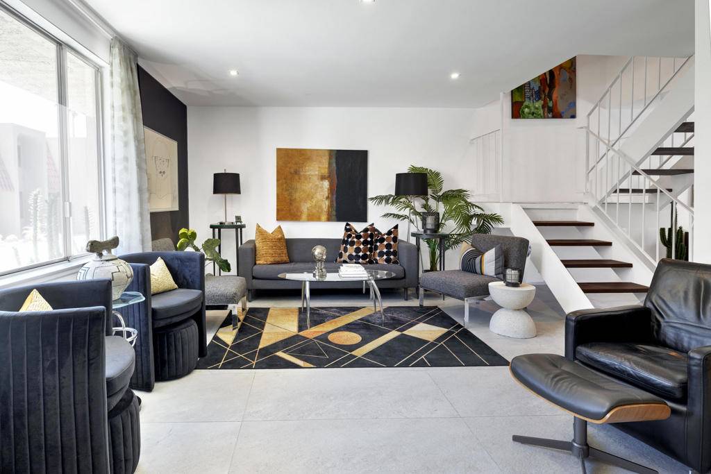 Palm Springs, CA 92262,250 E Via Escuela #G