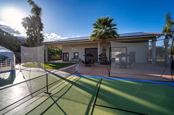 Palm Desert, CA 92260,71730 Jaguar WAY