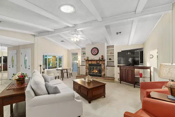 Palm Desert, CA 92260,73450 Country Club DR #229