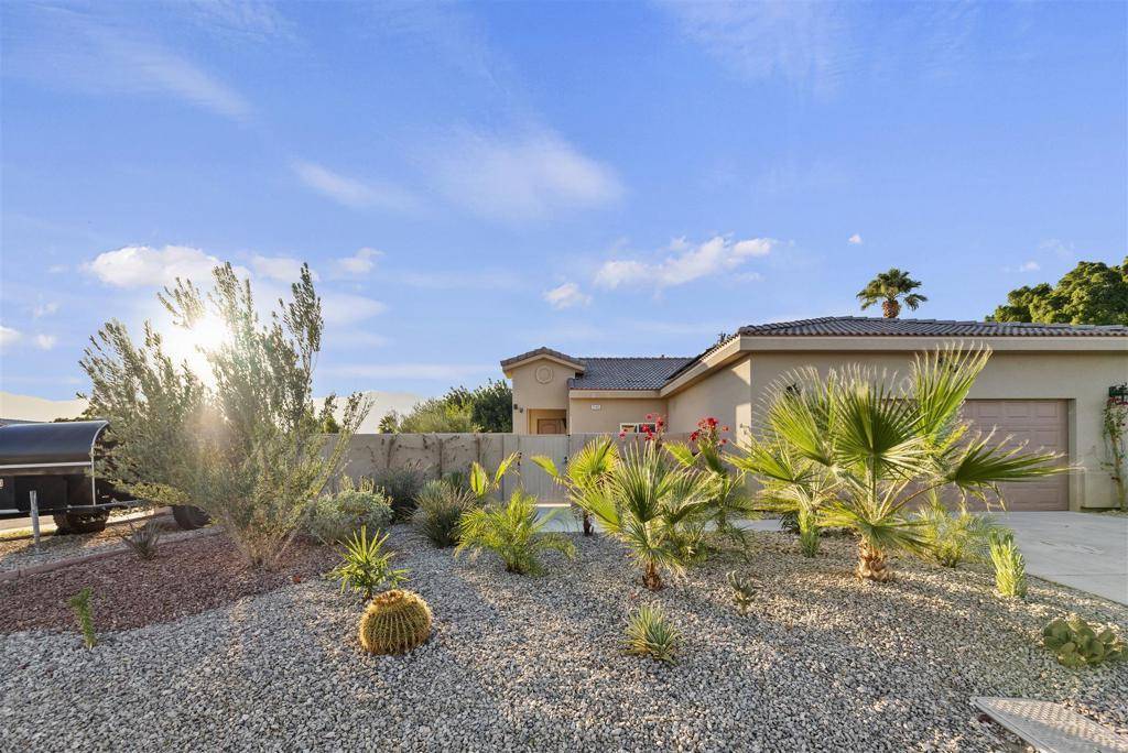 Cathedral City, CA 92234,31455 Victor RD