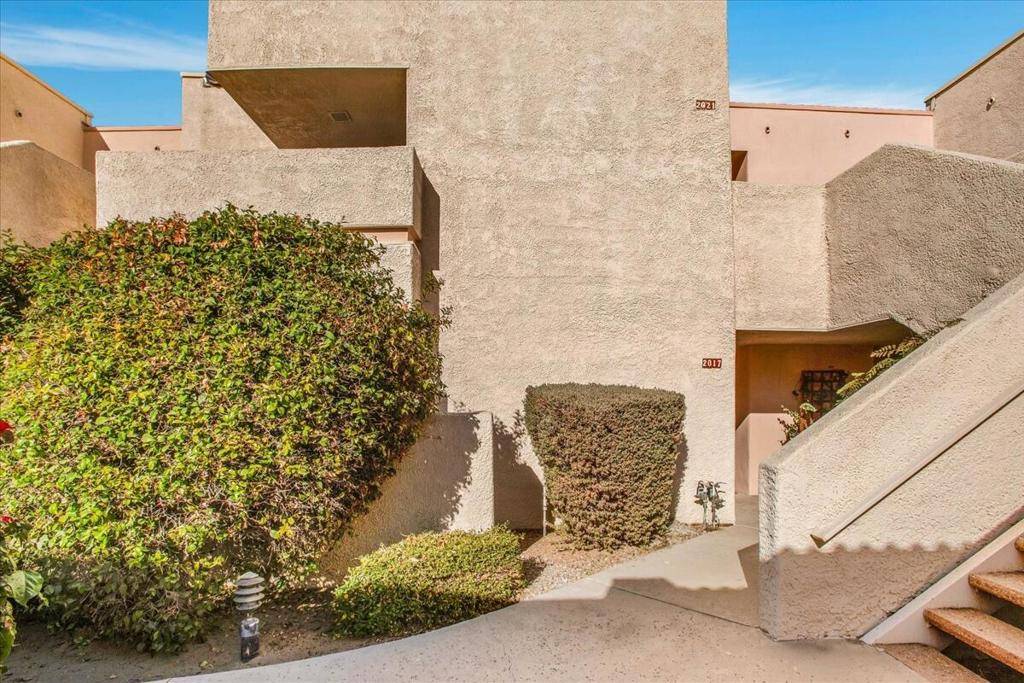 2017 E Colombard DR, Palm Springs, CA 92264