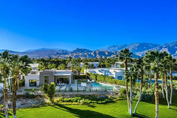 4487 Alcala WAY, Palm Springs, CA 92262