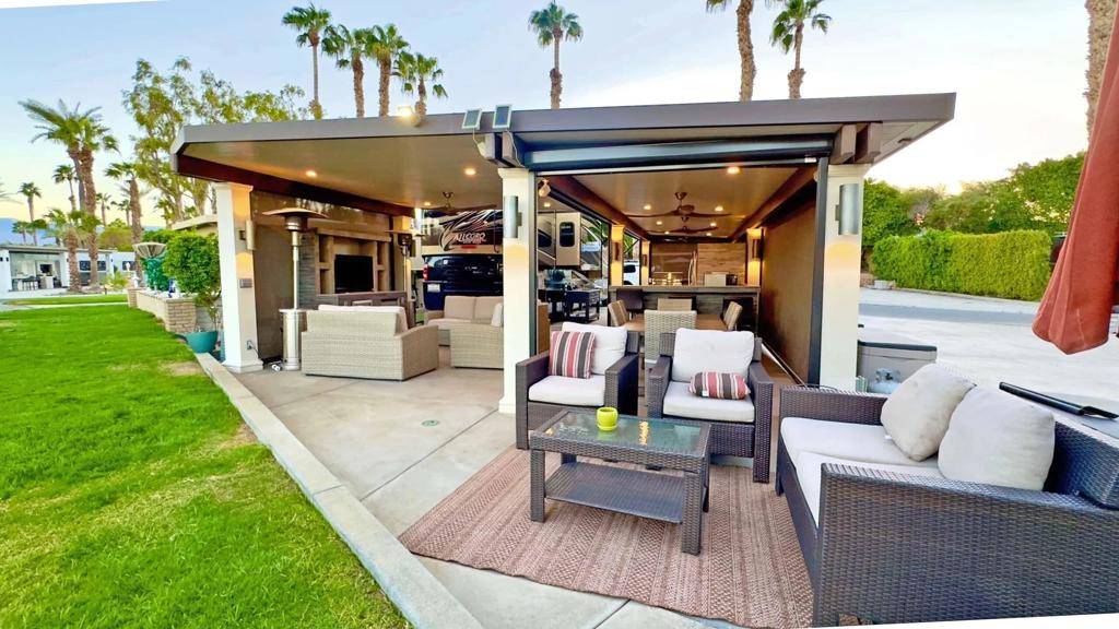80394 Avenue 48 #176, Indio, CA 92201