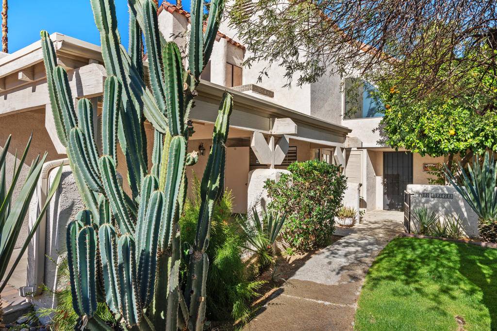 73322 Shadow Mountain DR, Palm Desert, CA 92260