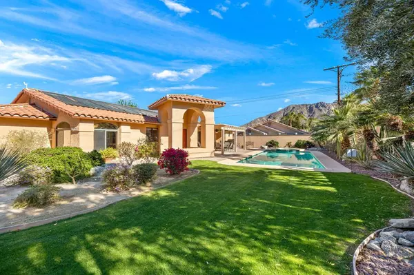 La Quinta, CA 92253,53720 Avenida Carranza