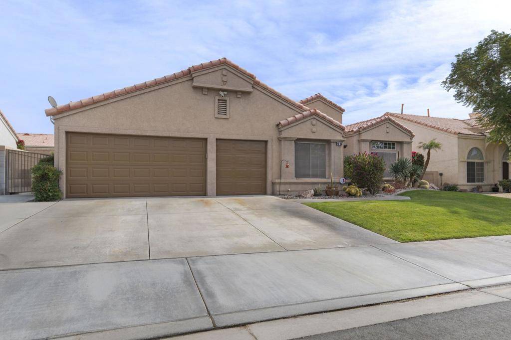 La Quinta, CA 92253,45150 Desert Fox DR