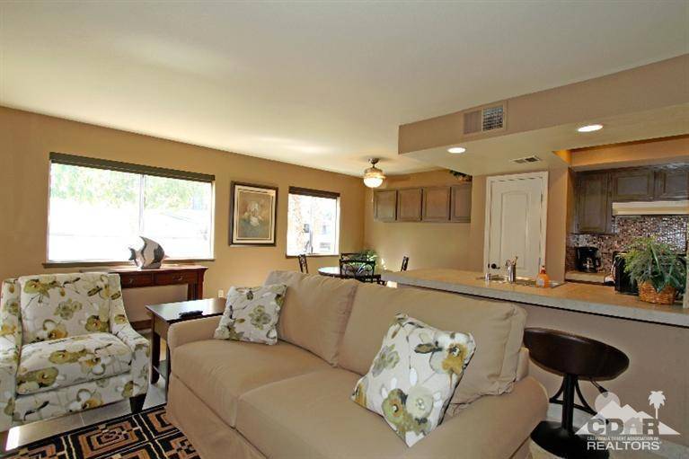 Palm Desert, CA 92260,72664 Eagle RD #3
