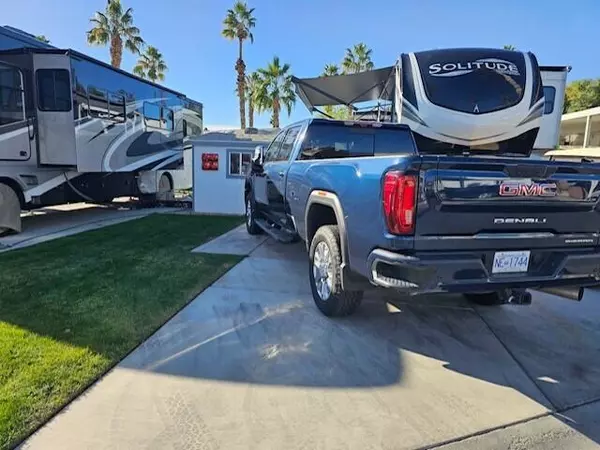 Indio, CA 92203,84136 Ave 44, #573 #573