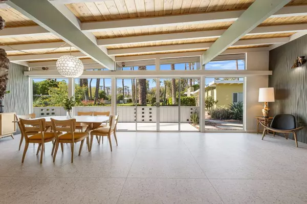 36903 Palm View RD, Rancho Mirage, CA 92270