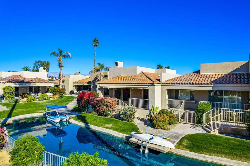 Rancho Mirage, CA 92270,153 Lake Shore DR
