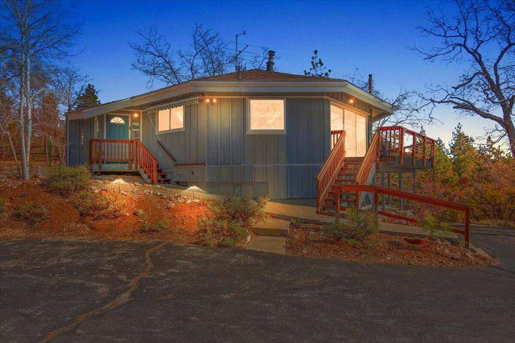 Fawnskin, CA 92333,1274 Piney Ridge PL