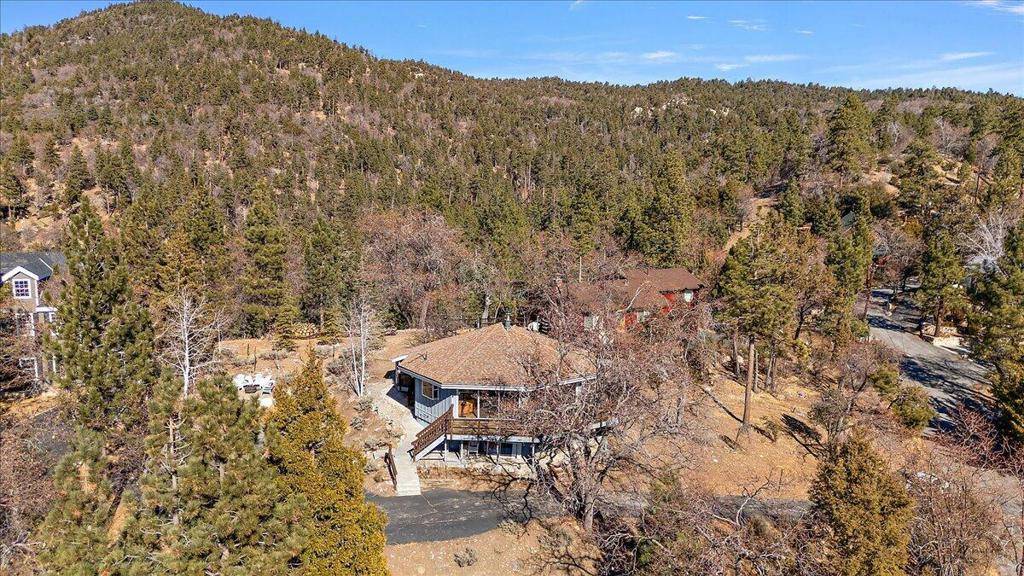 1274 Piney Ridge PL, Fawnskin, CA 92333