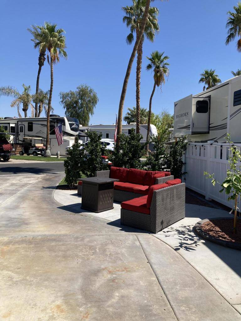 Cathedral City, CA 92234,69411 Ramon RD #538