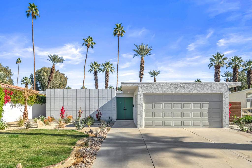 Indian Wells, CA 92210,45400 Indian Wells LN