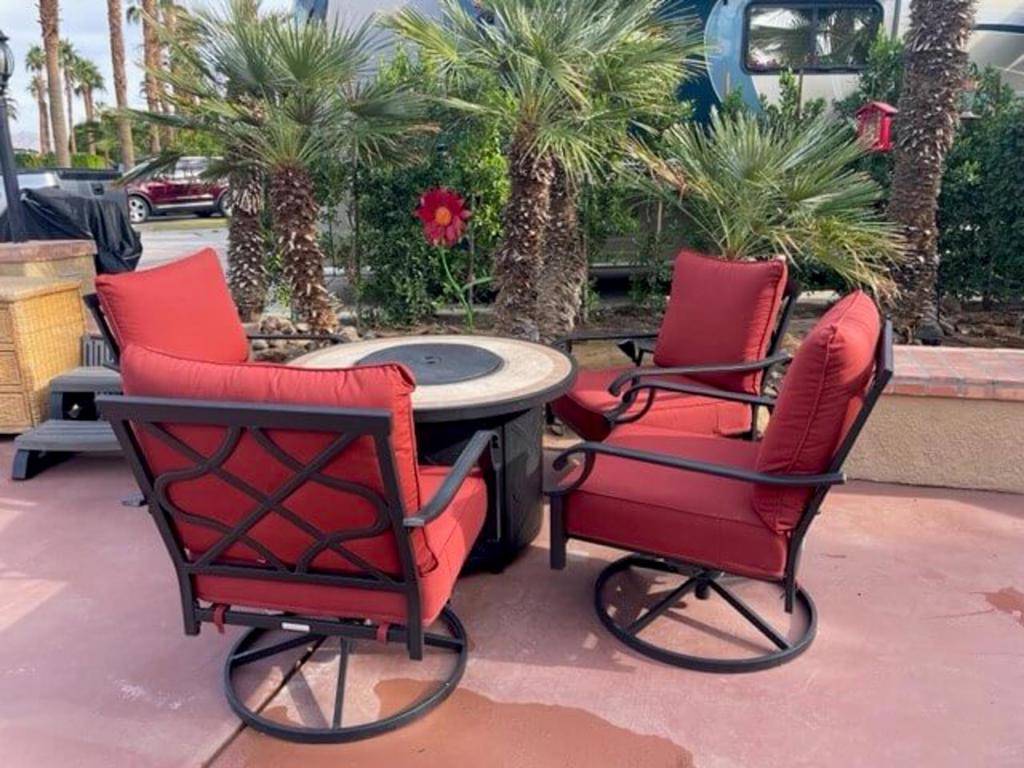 Indio, CA 92201,80394 Avenue 48 #91