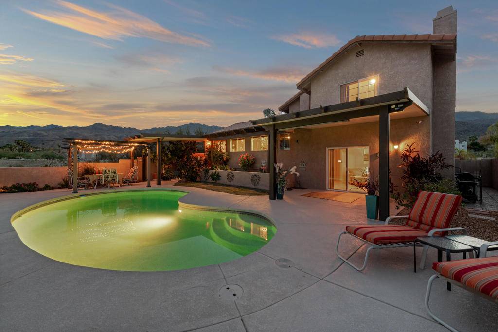 Palm Desert, CA 92260,71750 Cholla WAY