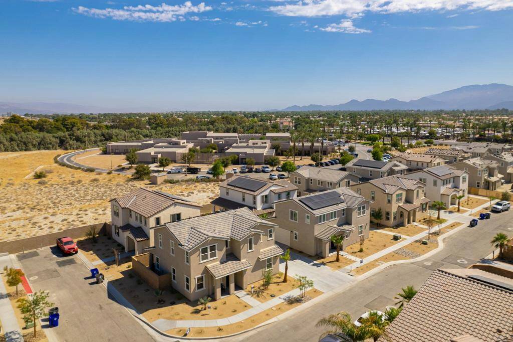 Cathedral City, CA 92234,621 Via Firenze