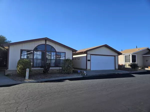 Banning, CA 92220,3800 W Wilson ST #381
