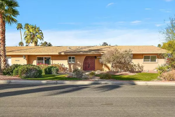 Palm Desert, CA 92260,72818 Skyward WAY