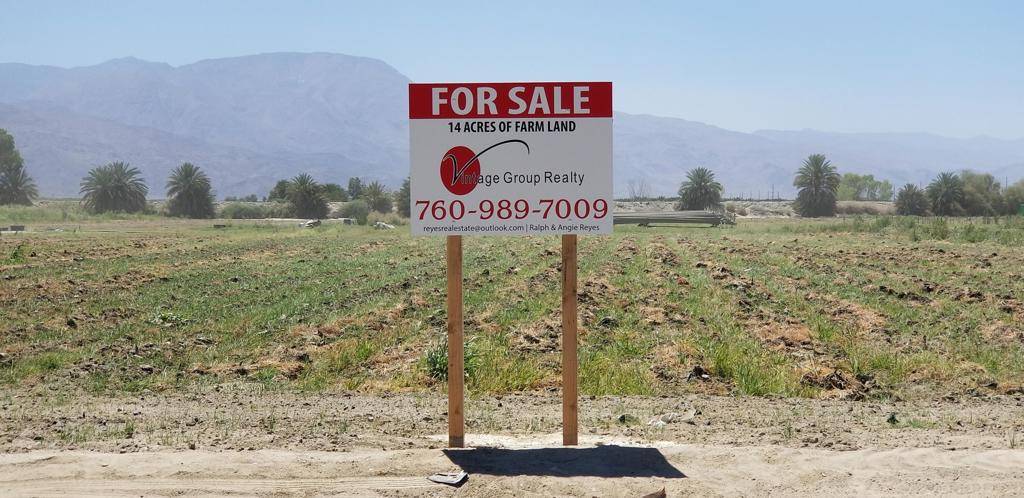 Thermal, CA 92274,0 64th AVE