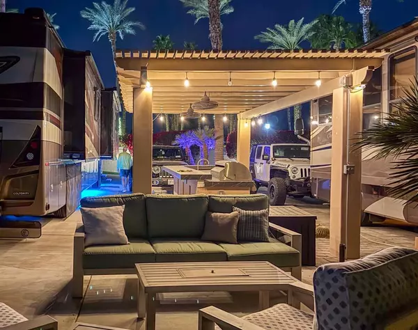 Indio, CA 92201,80394 Avenue 48 #13