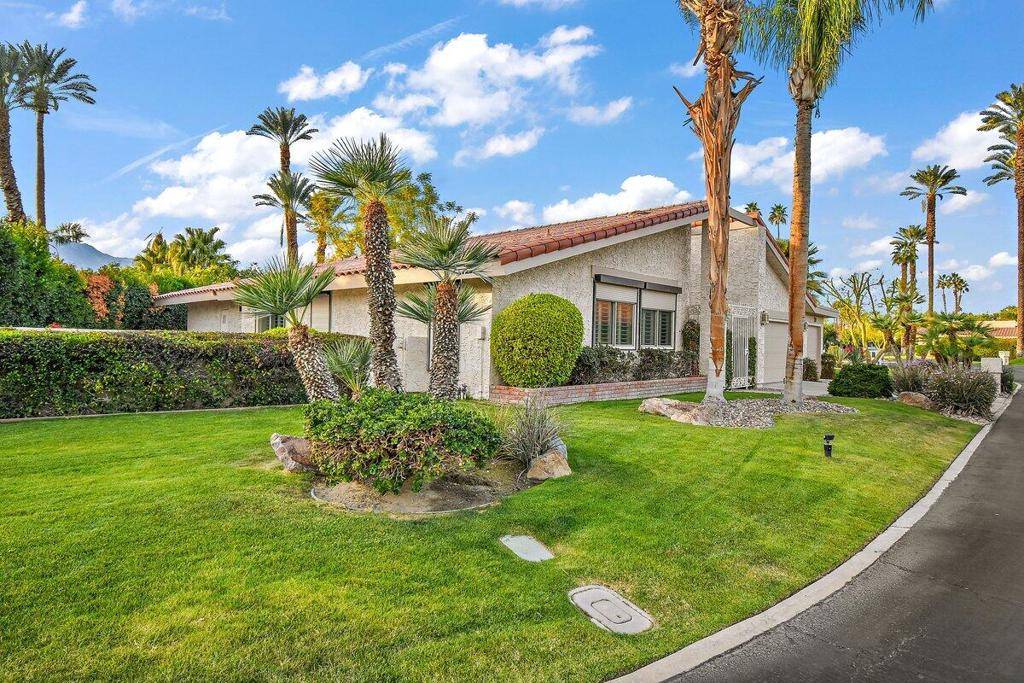 Rancho Mirage, CA 92270,10 Lincoln PL