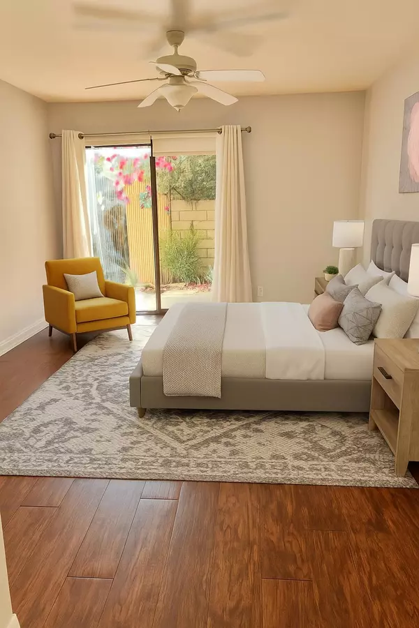 Palm Springs, CA 92262,1407 N Sunrise WAY #19