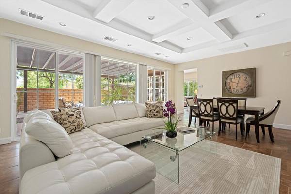 2 Via Santa Elena,  Rancho Mirage,  CA 92270