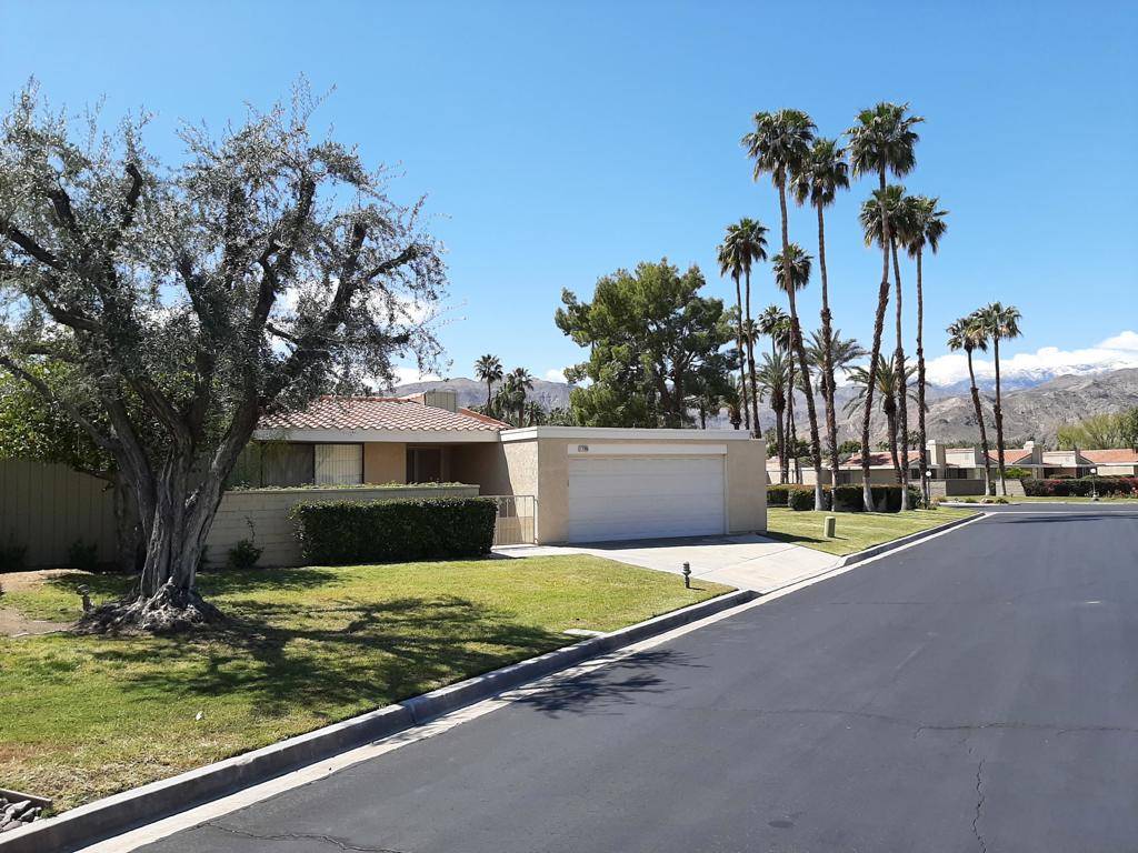 Rancho Mirage, CA 92270,72385 Beverly WAY