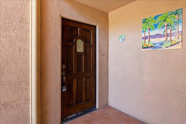 Palm Springs, CA 92262,400 N Sunrise WAY #115