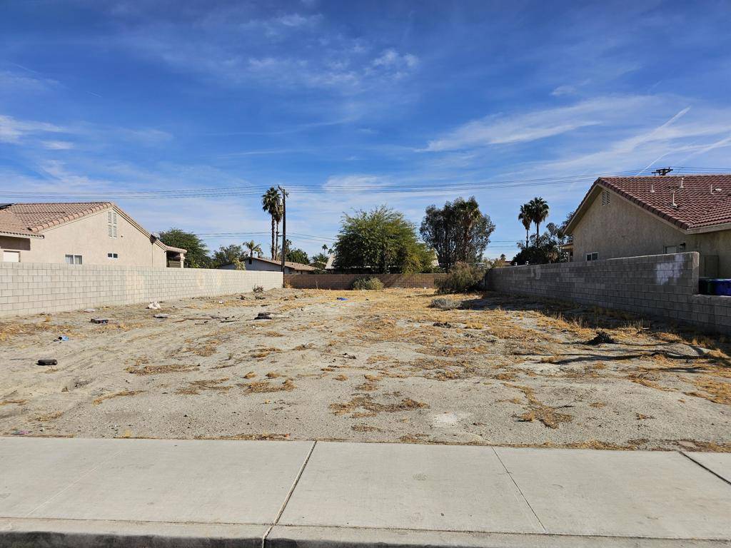 Cathedral City, CA 92234,0 Shifting Sands TRL