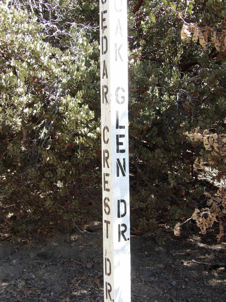 Pine Cove, CA 92549,0 Cedar Crest DR